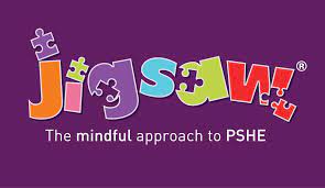 Jigsaw PSHE logo