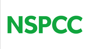 NSPCC logo