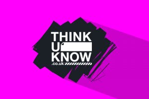 Think U Know logo